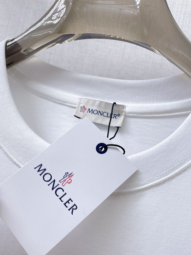 Moncler T-Shirts